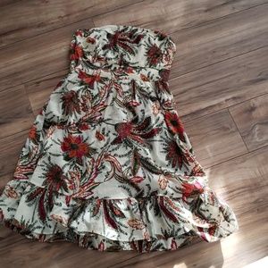 MOSSIMO summer dress